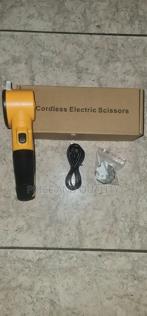 Electrical Cutter