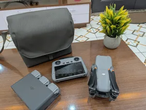 Dji Air 3 With Fly More Combo Rc2