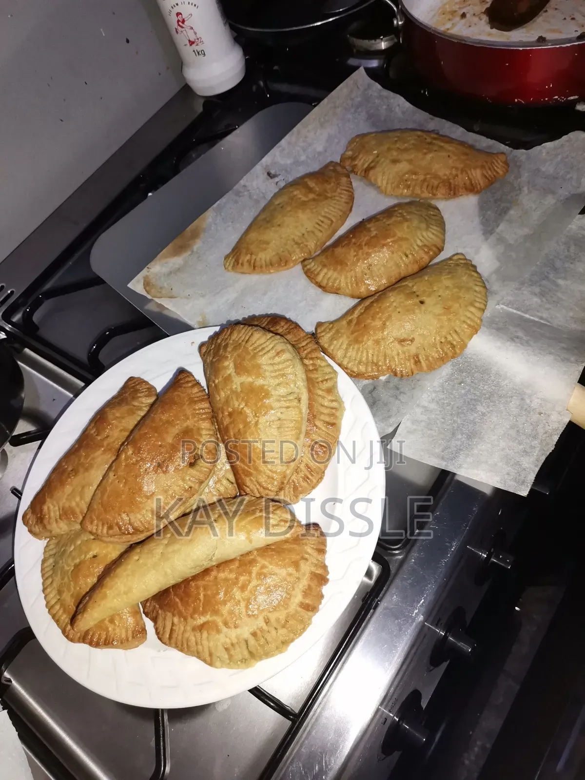 Culinary Training, - Learn to Become a Chef or Cook at Adenta