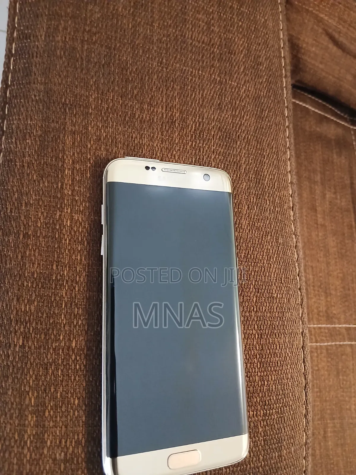 Samsung Galaxy S7 edge 32 GB Black