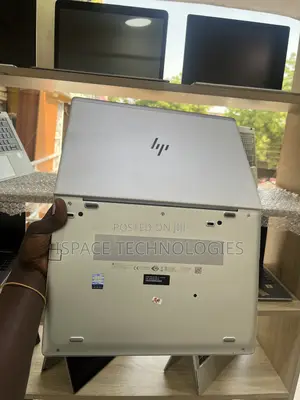 Laptop HP EliteBook 830 G5 8GB Intel Core i5 SSD 256GB