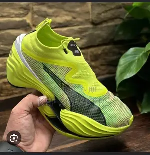 Puma Fast-Rb Nitro Elite