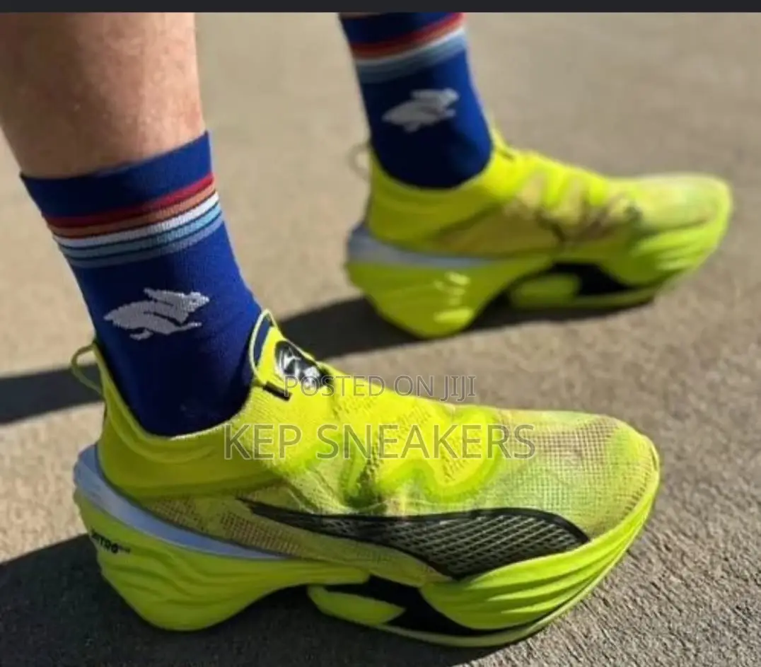 Puma Fast-Rb Nitro Elite