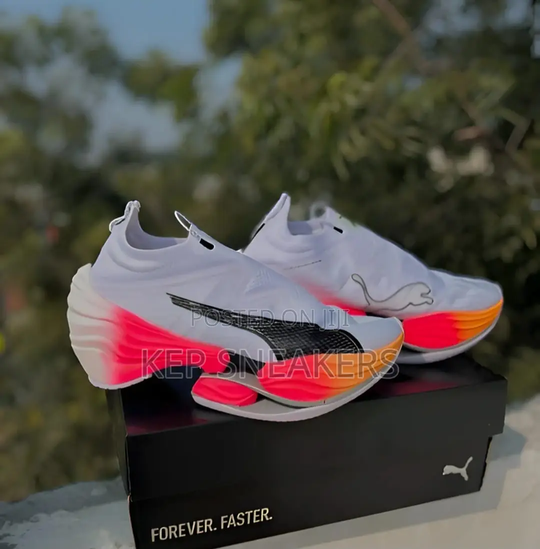 Puma Fast-Rb Nitro Elite