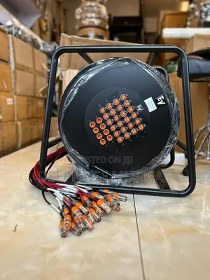 Audio Link 24channel Input/8 Output