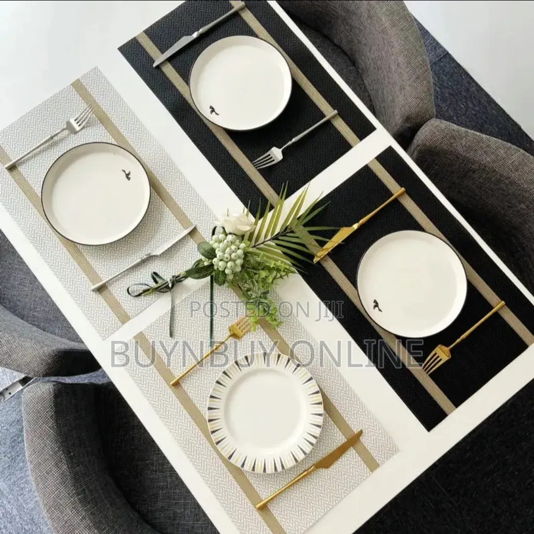 Dining Table Placemats