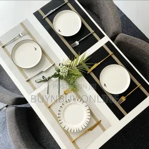 Dining Table Placemats