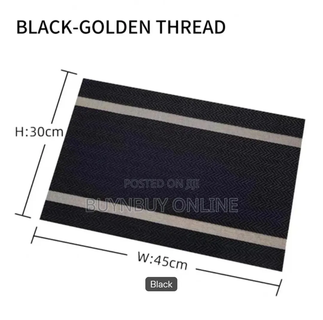 Dining Table Placemats