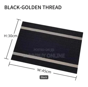 Dining Table Placemats