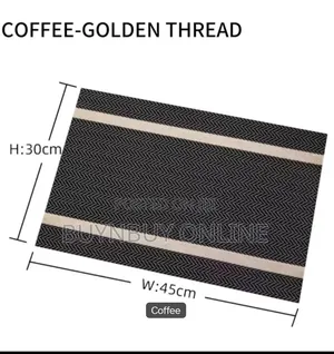 Dining Table Placemats