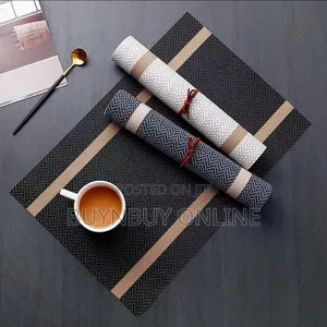 Dining Table Placemats