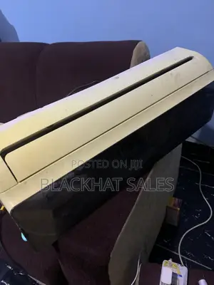 Nasco Ac Inside Unit