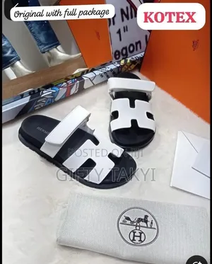 Affordable Original Slippers