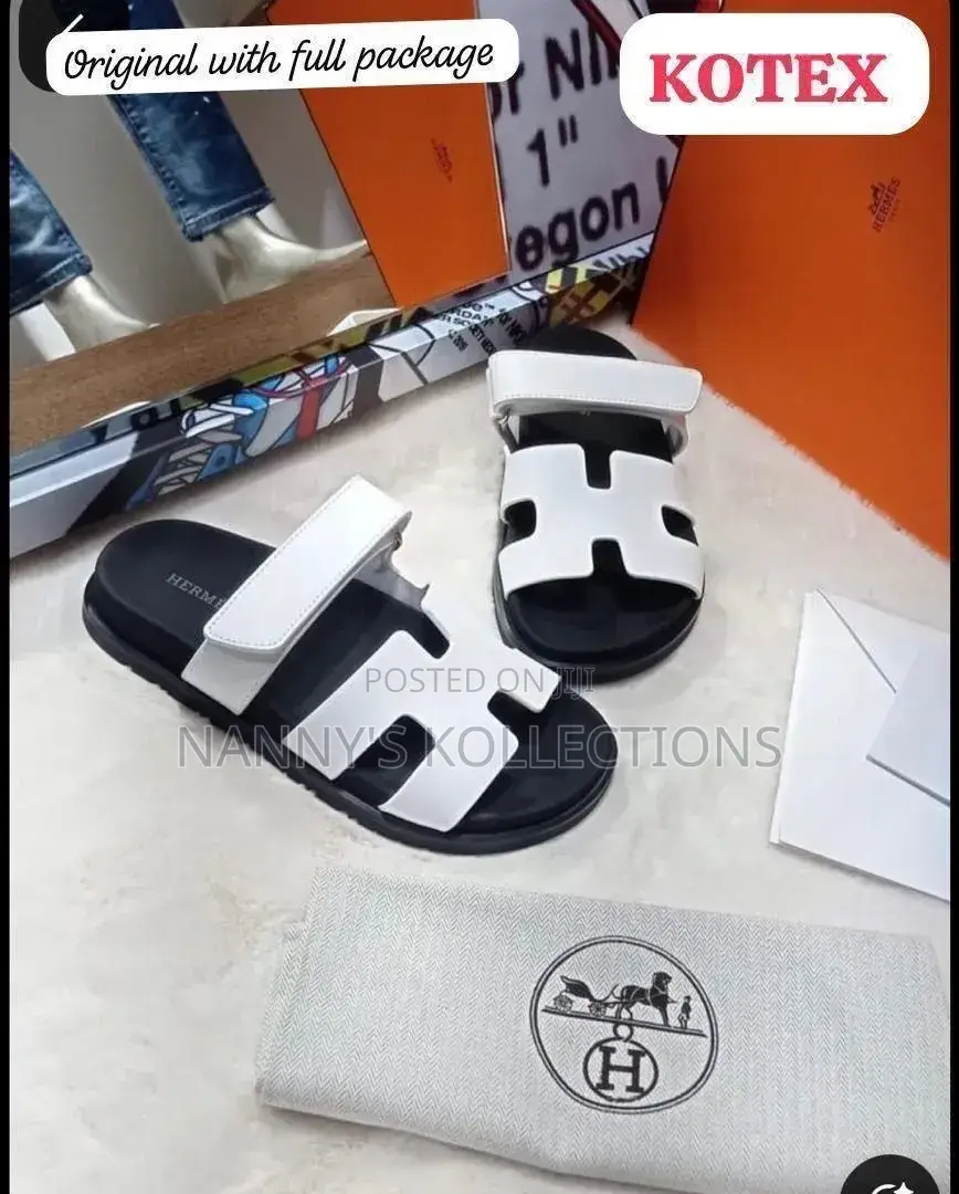 Affordable Original Slippers