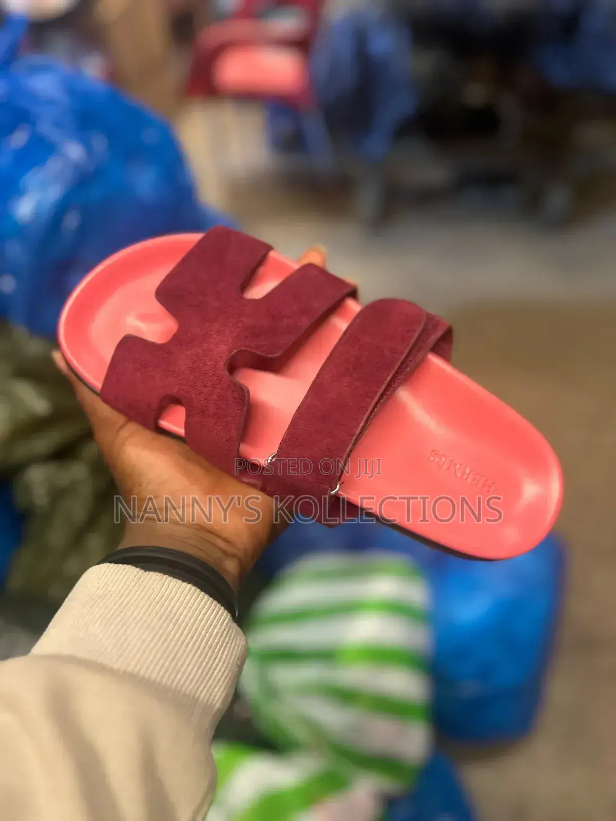 Affordable Original Slippers