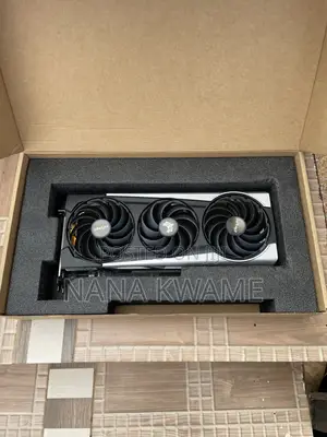 Sapphire Nitro+ Rx 6700xt 12gb