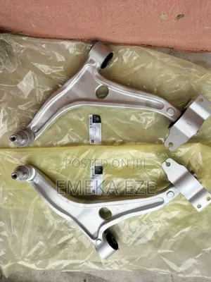 Front Lower Control Arms for Mercedes-Benz B-Class(247) (W177)