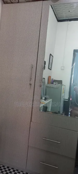 New Wardrobe
