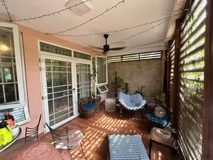 Furnished 3bdrm House in Seekers Realty, Coffee Shop Area for rent