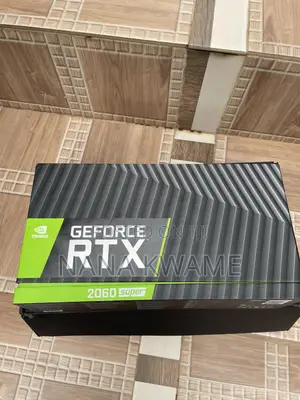RTX 2060super Founders Edition