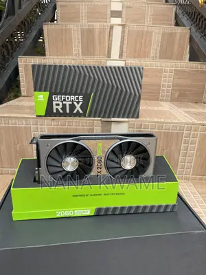 RTX 2060super Founders Edition