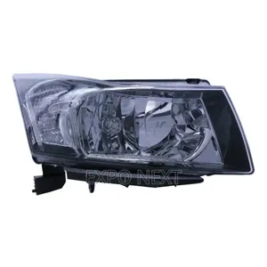 2011-2014 Chevrolet Cruze Driving/Headlights Halogen