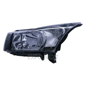 2011-2014 Chevrolet Cruze Driving/Headlights Halogen
