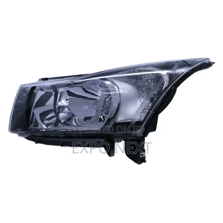 2011-2014 Chevrolet Cruze Driving/Headlights Halogen