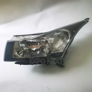 2011-2014 Chevrolet Cruze Driving/Headlights Halogen