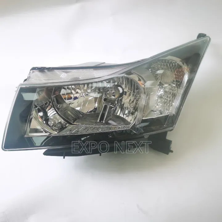 2011-2014 Chevrolet Cruze Driving/Headlights Halogen
