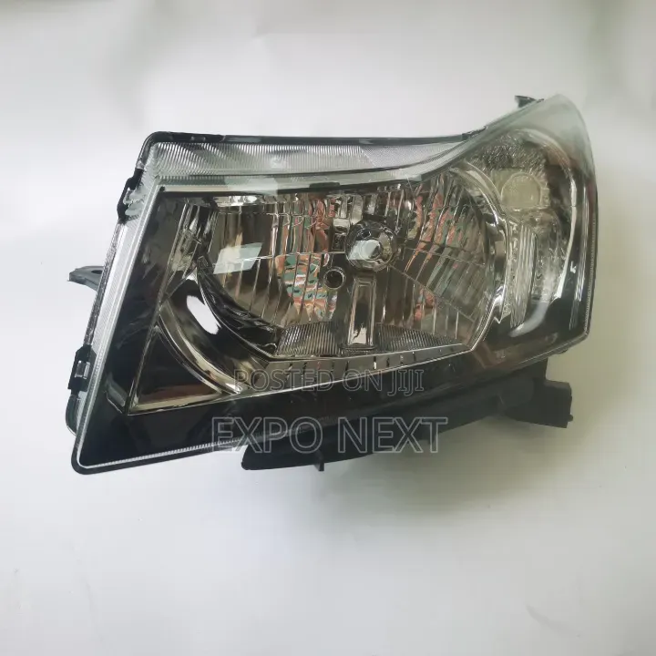 2011-2014 Chevrolet Cruze Driving/Headlights Halogen