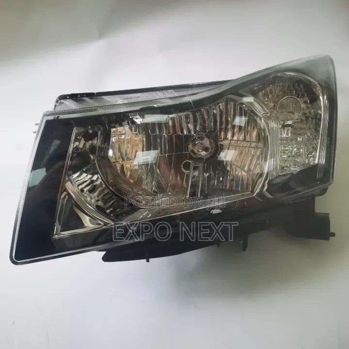 2011-2014 Chevrolet Cruze Driving/Headlights Halogen