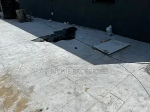 3bdrm Bungalow in Ab Richie Properties, Baatsona Total for sale