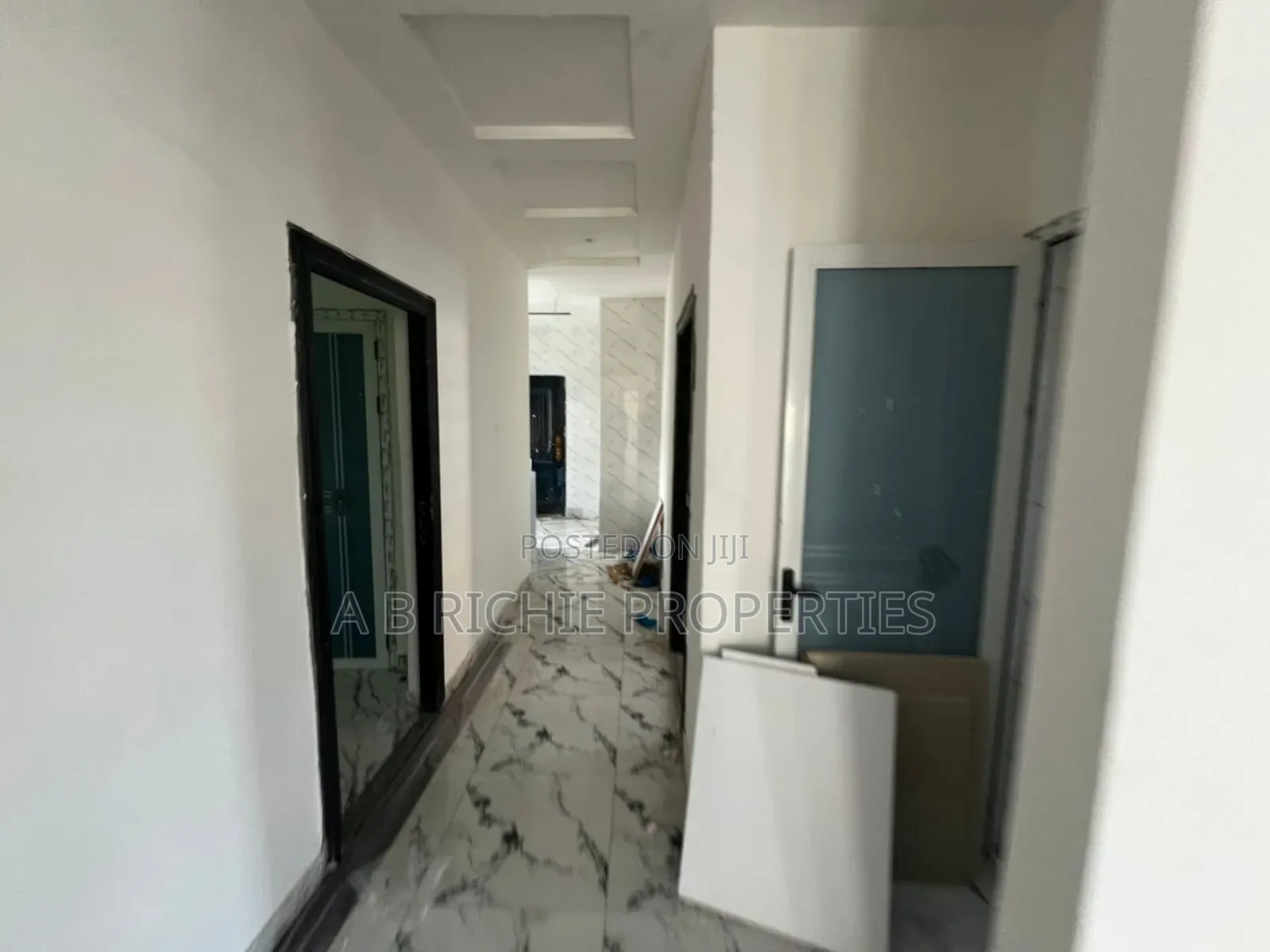 3bdrm Bungalow in Ab Richie Properties, Baatsona Total for sale