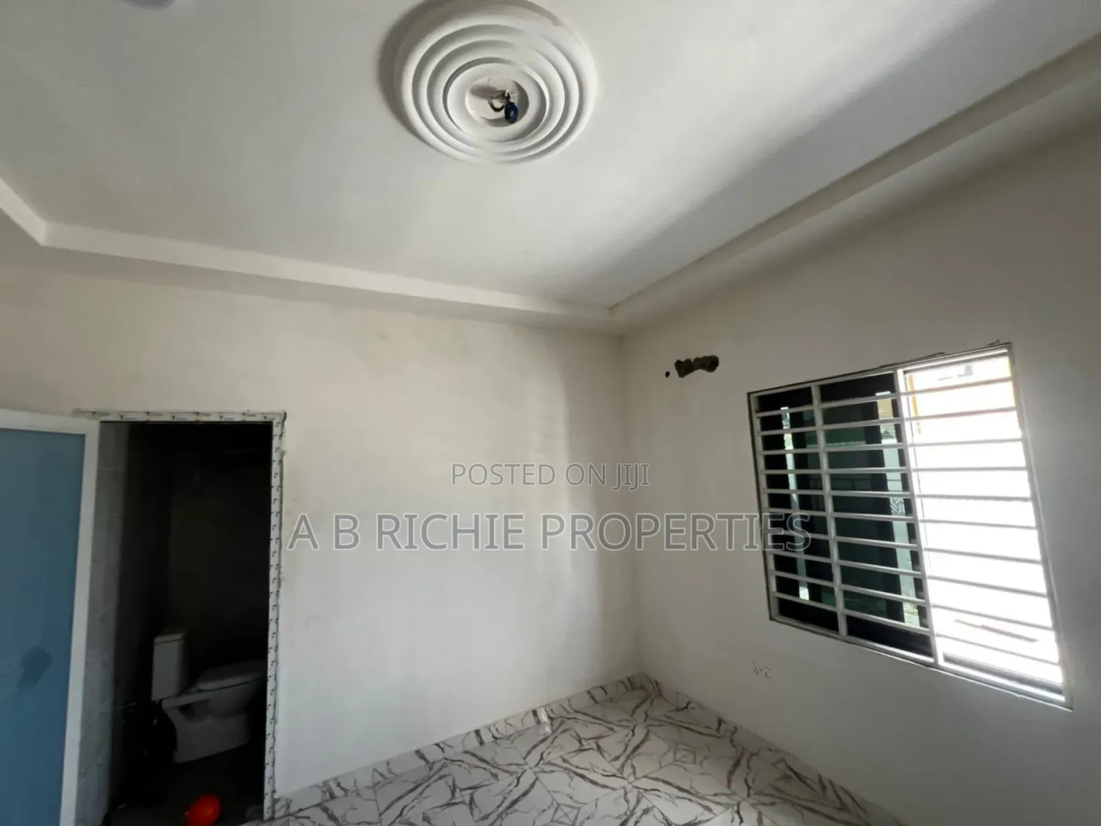 3bdrm Bungalow in Ab Richie Properties, Baatsona Total for sale