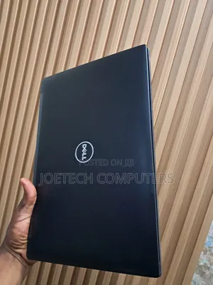 Laptop Dell Latitude 7480 8GB Intel Core i7 SSD 256GB