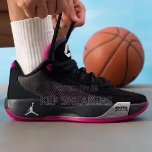 Nike Jordan Luka 77 'Hčerka'