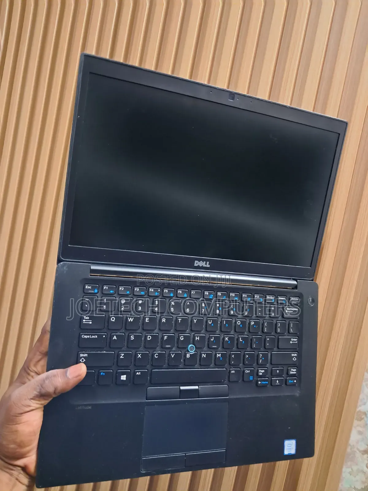 Laptop Dell Latitude 7480 8GB Intel Core i7 SSD 256GB