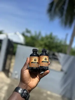 Original Kirkland Minoxidil