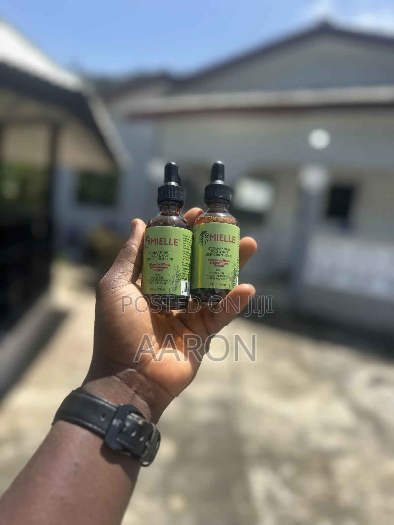 Original Kirkland Minoxidil