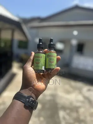 Original Kirkland Minoxidil