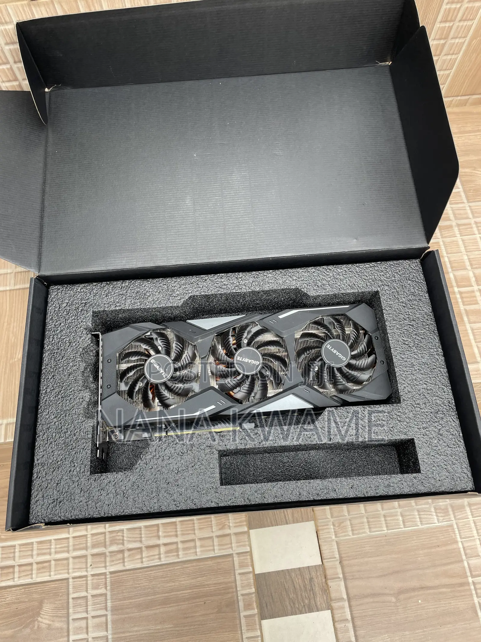 Gigabyte RTX 2060super