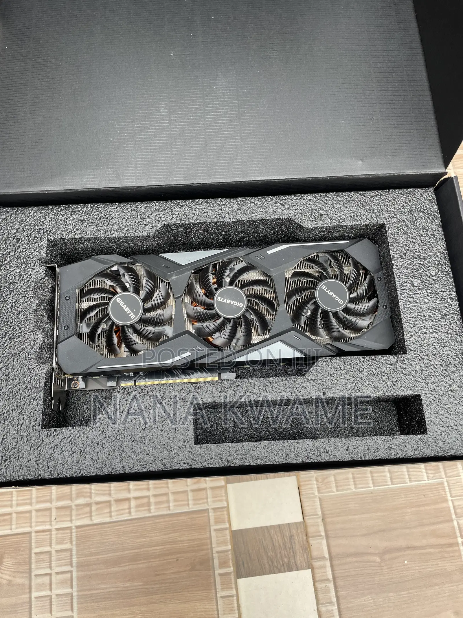 Gigabyte RTX 2060super