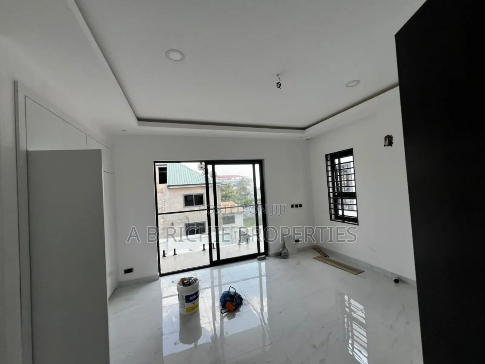 3bdrm House in Ab Richie Properties, Baatsona Total for sale