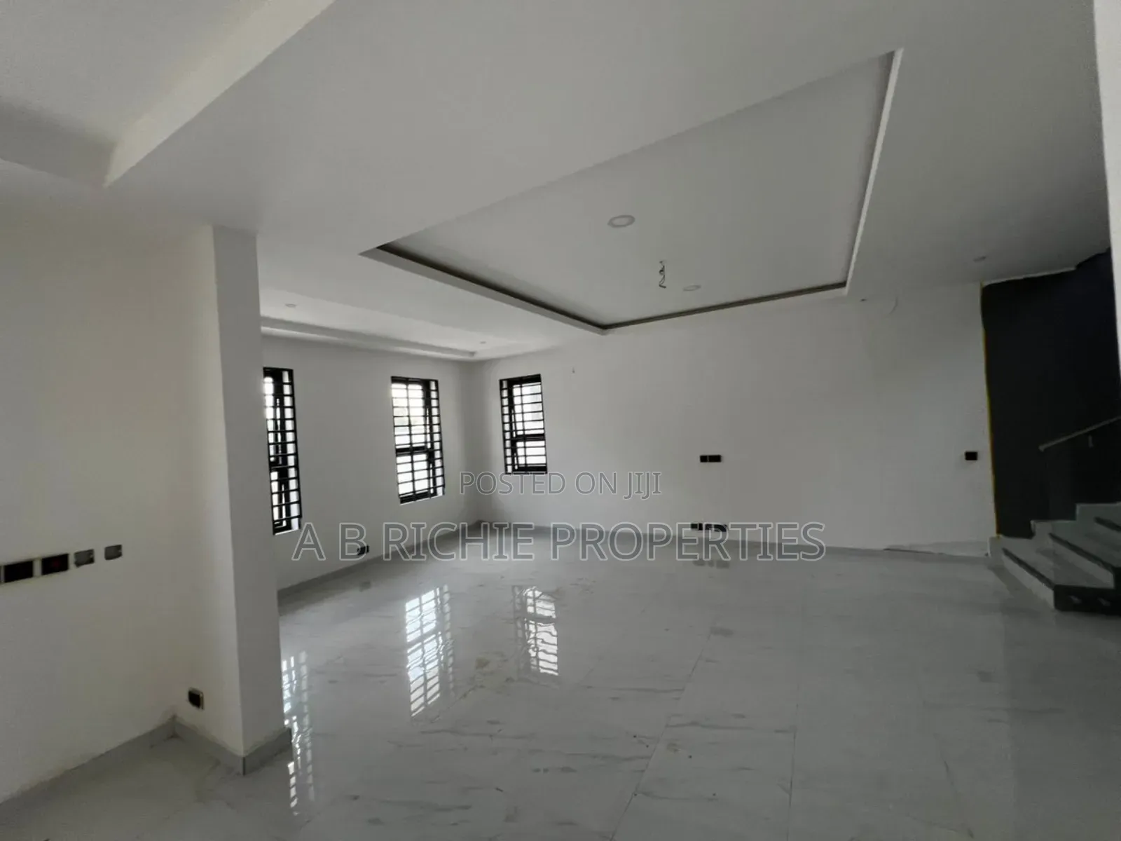 3bdrm House in Ab Richie Properties, Baatsona Total for sale