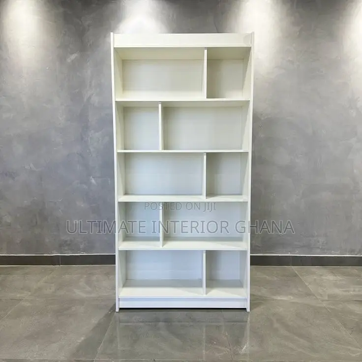 Shelves (Shoe Rack)