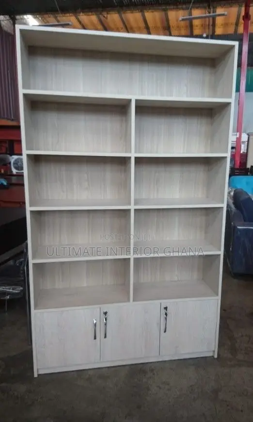 Shelves (Shoe Rack)