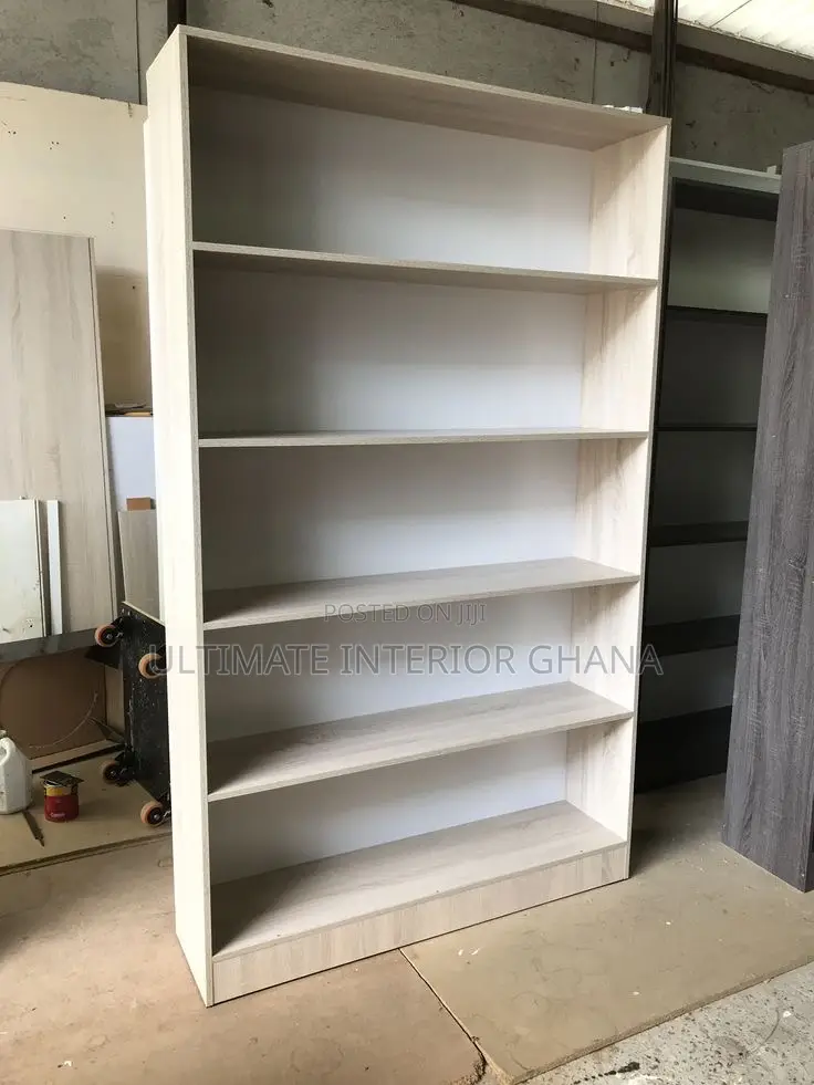 Shelves (Shoe Rack)