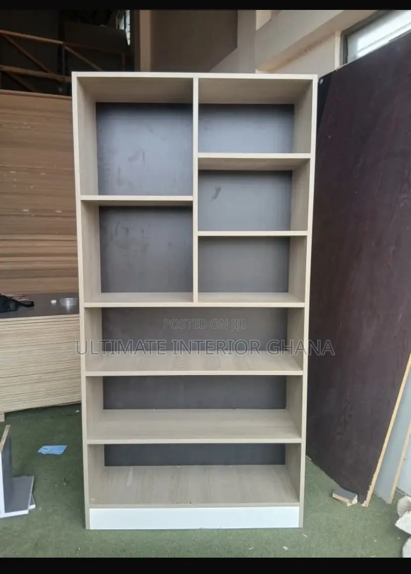 Shelves (Shoe Rack)