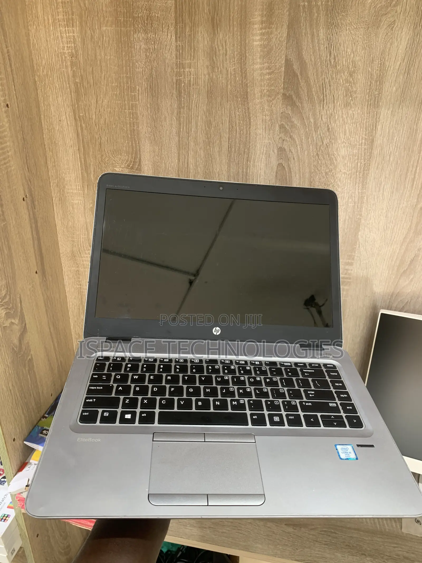 Laptop HP EliteBook 840 G3 8GB Intel Core i5 SSD 256GB